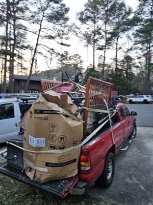 Country Wide Hauling and Towing Services