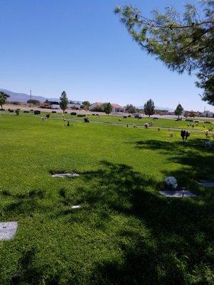 Grandview Cemetery