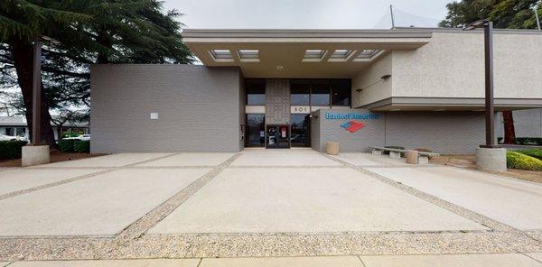 Bank of America Mortgage