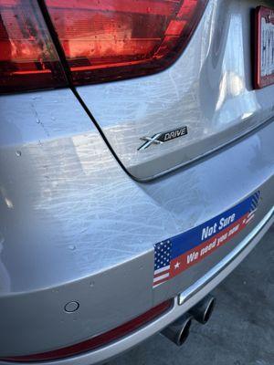 Carriage House Car Wash