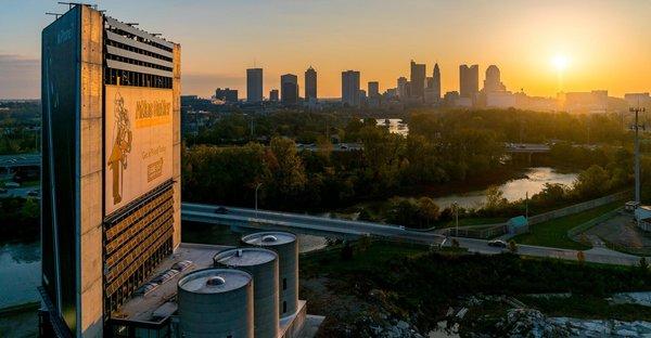 Ohio Aerial Services