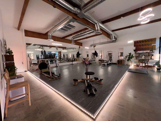 The Chad Allen Method