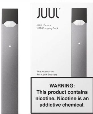 JUUL DEVICE