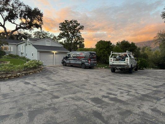 Loyal Plumbing & Drains