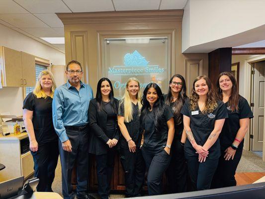 Glenn Lewis, DDS - Masterpiece Smiles