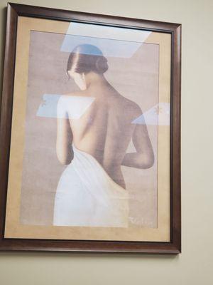 Valley Breast Care and Women's Health Center