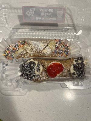 Andrea’s Gourmet DBA Mafia Kitchen