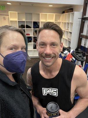 F45 Training East Hillcrest