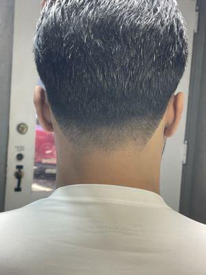 White Coats Barbershop