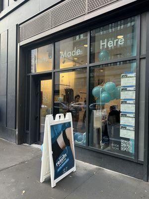 SLT Brooklyn Heights