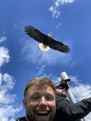 Never Monday Charters