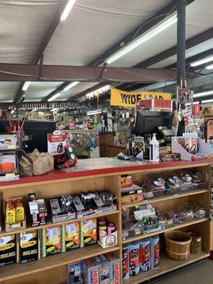 Brookwood Home & Auto