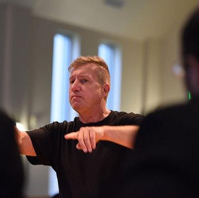 Bach Society Houston