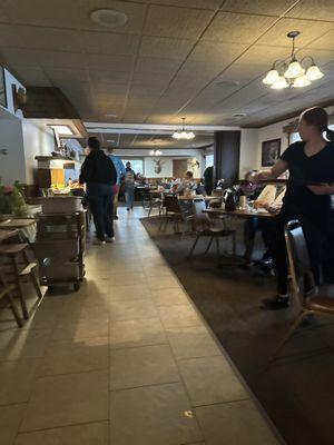 Holiday Inn - Kelly Lake