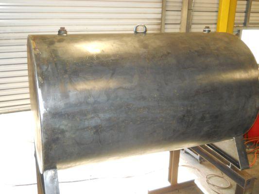 Campbell's Welding Service