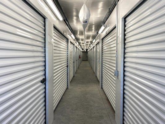 Osborne Lane Self-Storage