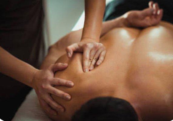 EastWest Massage & Spa