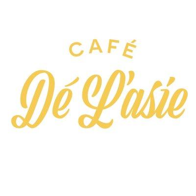 Cafe de L’asie