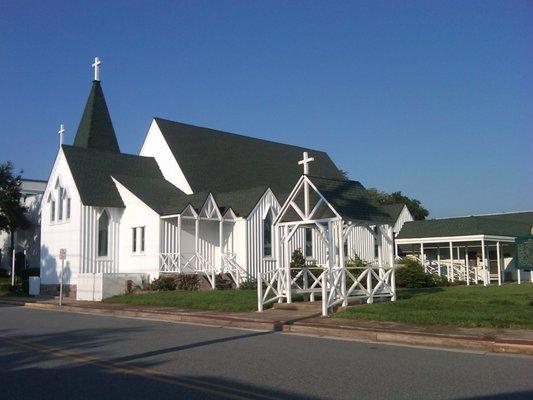 St. Gabriel's Episcopal Church