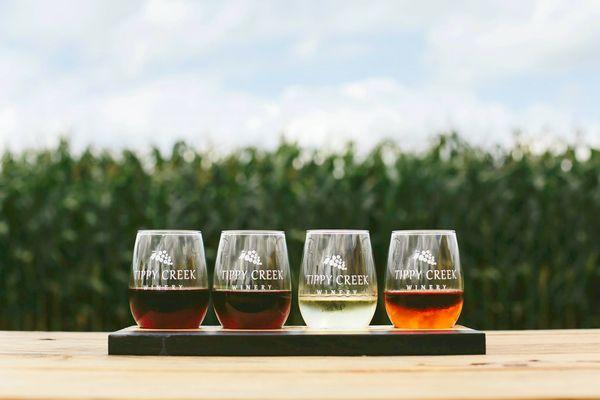 Kosciusko County Convention & Visitors Bureau