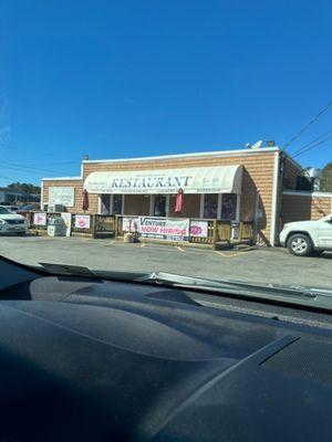 Best place to eat home cook meals.