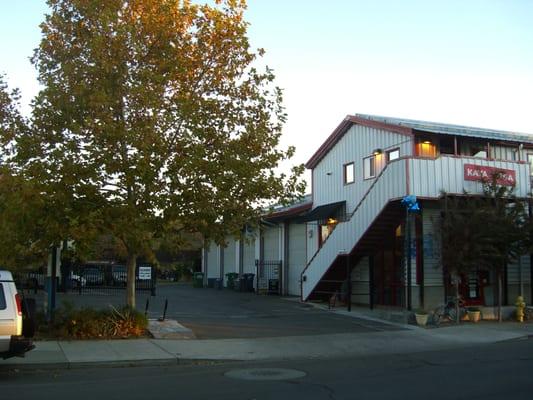 University Imports Automotive