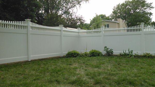 Midwest Fence & Gate Co