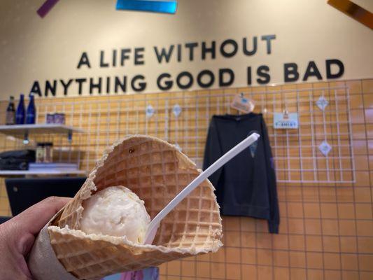Van Leeuwen Ice Cream
