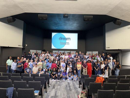 Crossroads Of Life Assembly Of God