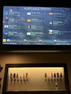 Broken Rules Brewing