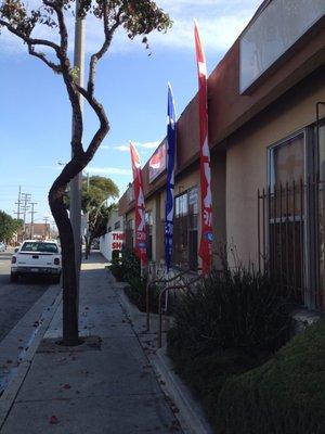 New Tax Income Tax Service