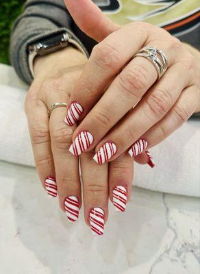 Orchid Nail Bar & Salon