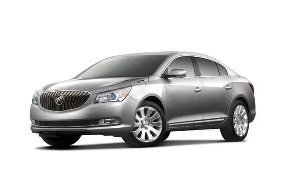 Premier Chevrolet Buick GMC