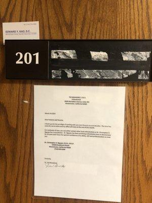 What should I do now since I already paid in full, and my treatment is incomplete? Anyone with answers please contact me