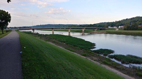 Riverfront Park