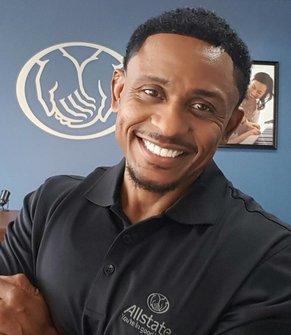 Allstate Insurance Agent: Dexter Greene