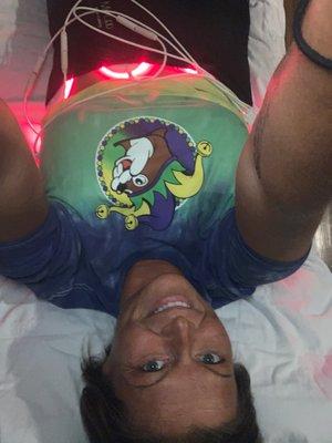 Glo Sun Spa-Victoria