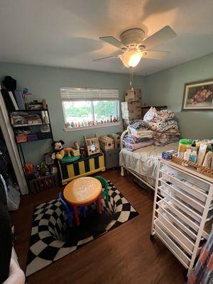 Danielle’s Cleaning Solutions