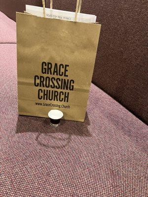 Grace Crossing Academy