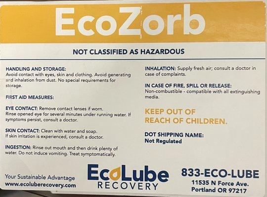 Business Solutions Center