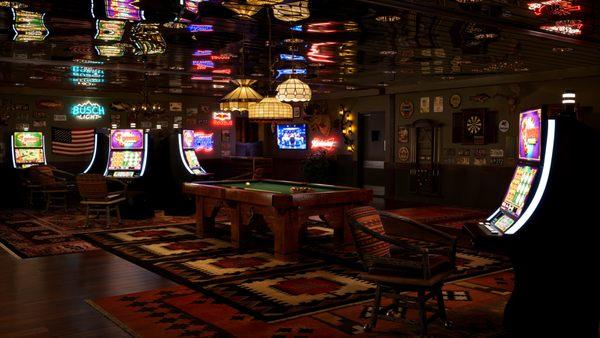 Meet Honey Hole--Dry Fly's rowdier sister and Bozeman's new favorite dive bar.