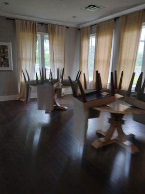 DLM Facilities & Management