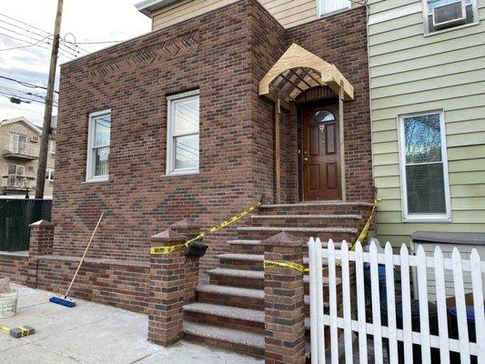 Junaid Construction Co