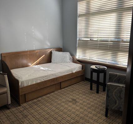 Willard Walker Hospice Home