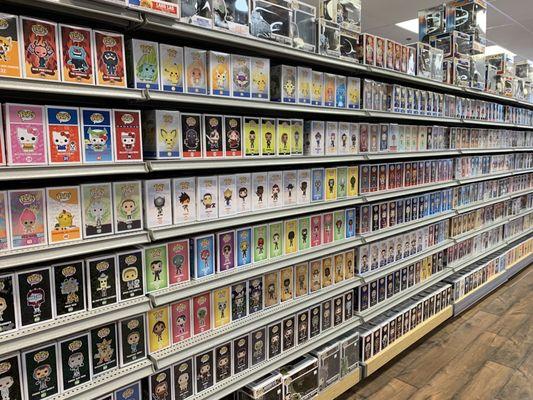 Amazing Comics & Cards