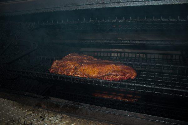 Trulley’s Smoke Shack