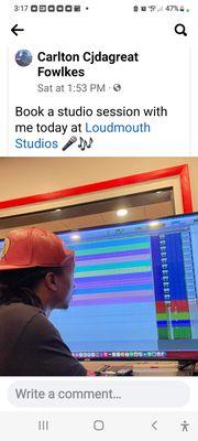 Loudmouth Studios
