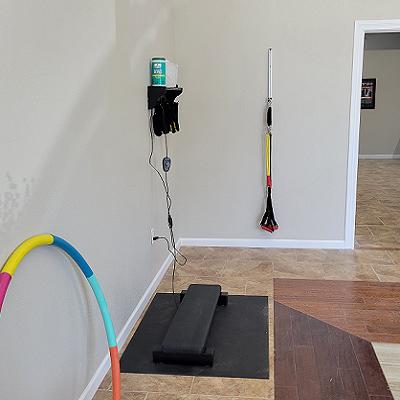 NWA Chiropractic
903A North Bloomington St., Lowell, AR 72745