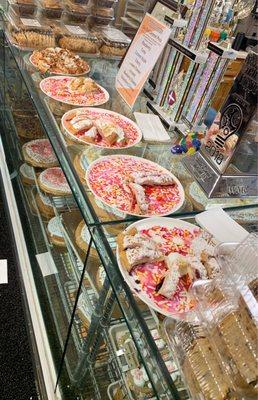 Uncle Mikes Bake Shoppe