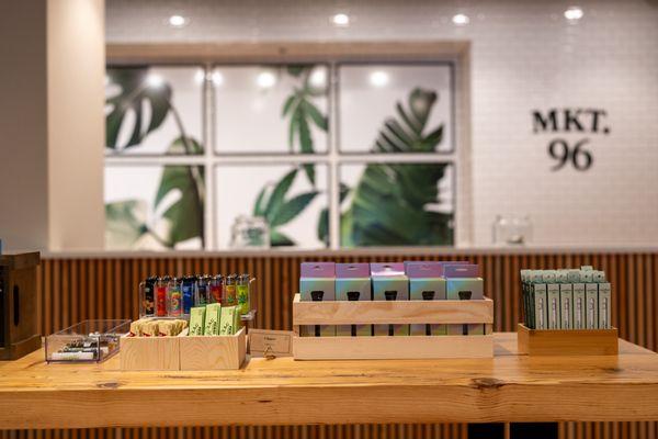 Market 96 Neighborhood Dispensary